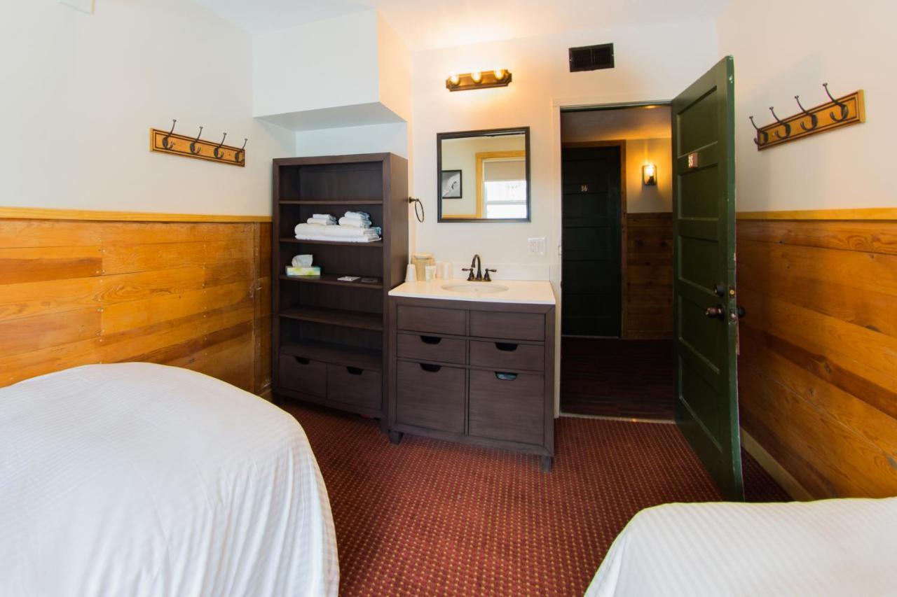 Alta Peruvian Lodge エクステリア 写真