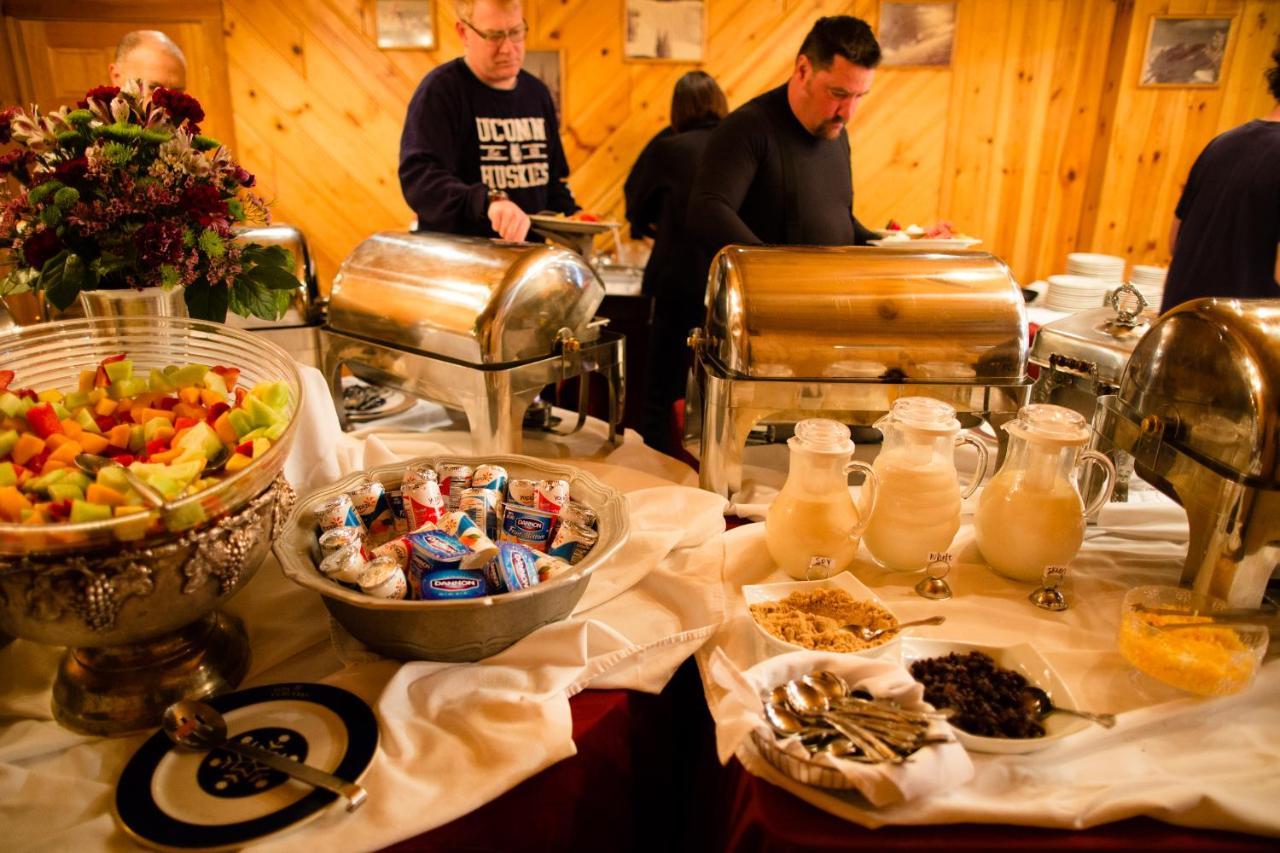 Alta Peruvian Lodge エクステリア 写真