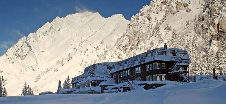 Alta Peruvian Lodge エクステリア 写真