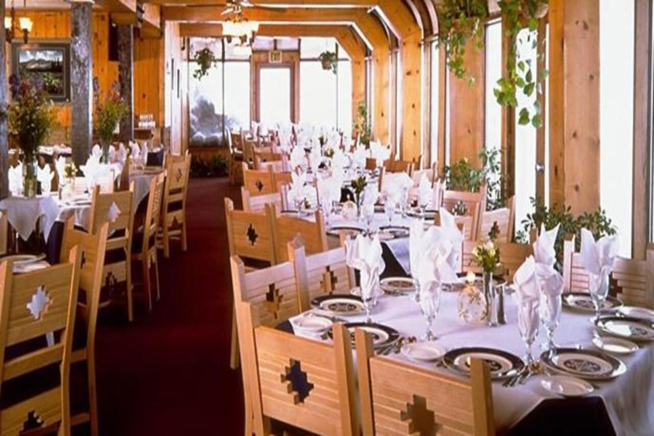 Alta Peruvian Lodge エクステリア 写真