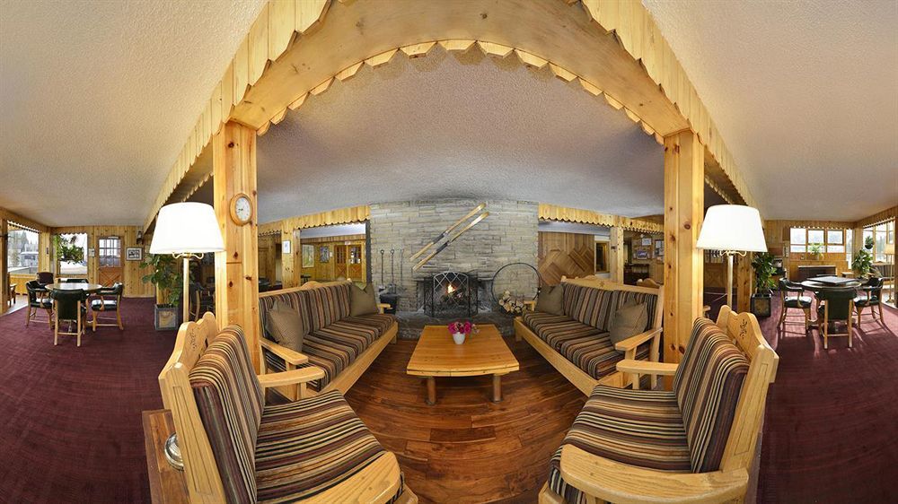 Alta Peruvian Lodge エクステリア 写真