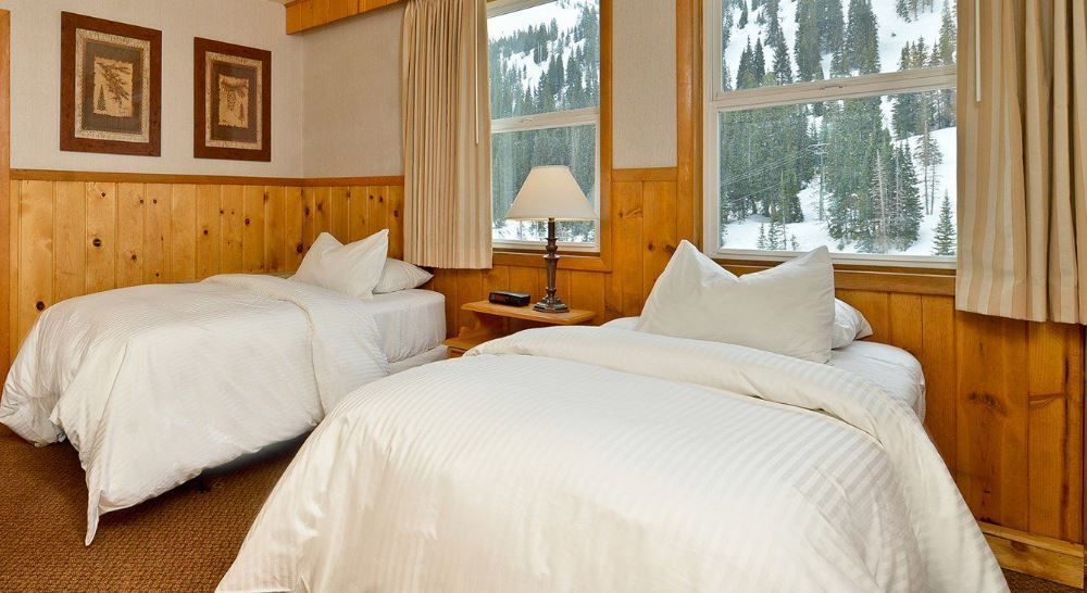 Alta Peruvian Lodge エクステリア 写真