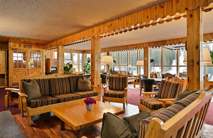 Alta Peruvian Lodge エクステリア 写真