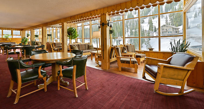 Alta Peruvian Lodge エクステリア 写真