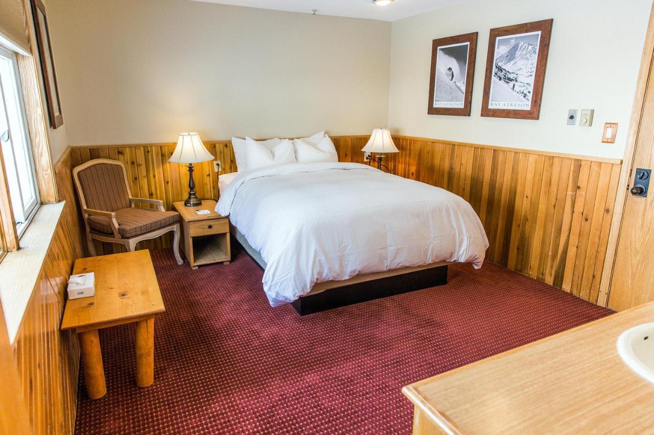 Alta Peruvian Lodge エクステリア 写真